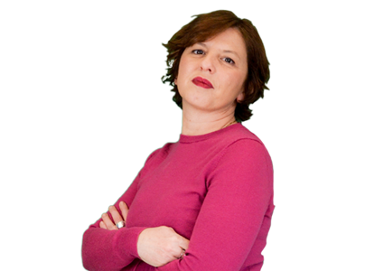 MARILISA BOSCAINO